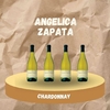 ANGELICA ZAPATA CHARDONNAY (CAJA X 4 UNIDADES)