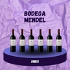 MENDEL UNUS BLEND (CAJA X 6 UNIDADES)