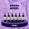 MENDEL MALBEC (CAJA X 6 UNIDADES)