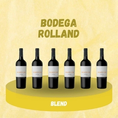 MARIFLOR BLEND (CAJA X 6 UNIDADES)
