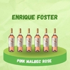 FOSTER PINK MALBEC ROSE (CAJA X 6 UNIDADES)