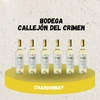 CALLEJON DEL CRIMEN CHARDONNAY (CAJA X 6 UNIDADES)