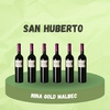 NINA GOLD MALBEC (CAJA X 6 UNIDADES)