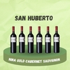 NINA GOLD CABERNET SAUVIGNON (CAJA X 6 UNIDADES)