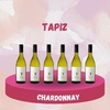 TAPIZ CHARDONNAY (CAJA X 6 UNIDADES)