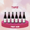 TAPIZ PINOT NOIR (CAJA X 6 UNIDADES)