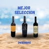 CAJA LA MEJOR SELECCION X 3 VINOS MES DE DICIEMBRE 2024