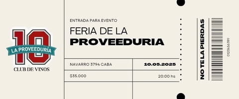 Imagen del carrusel LA PROVEEDURIA
