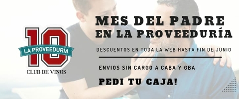 Imagen del carrusel LA PROVEEDURIA