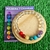 Pulseira Alinhamento dos 7 Chakras c/ Pedras Naturais - comprar online