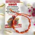 Pulseira Iansã - Proteção e Axé - comprar online