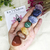 Kit Pedras dos 7 Chakras (Pedras Roladas) - comprar online