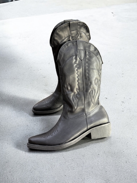 Texanas Black - comprar online