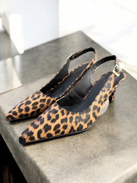 Zapatos Sara