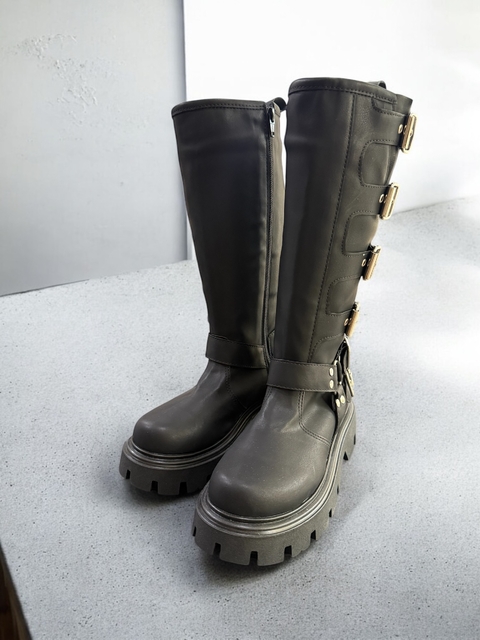 Botas Carrie