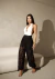 Calça Aladin Renda Feminina - comprar online