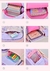 Fengdong small girls primary school bag cute backpacks for children satchel kawa - loja online