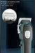 VGR Hair Cutting Machine Professional Hair Clipper Electric Hair Clipper Wired H - loja online