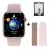 Smartwatch w28 Pro