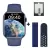 Smartwatch w28 Pro na internet