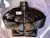 PUFFER PARIS NEGRA - comprar online