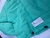 PUFFER DE MICROFIBRA AGUA (preventa) - comprar online