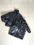 SÚPER COMBO ECOCUERO (CAMPERA + CHALECO)