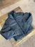 SÚPER COMBO ECOCUERO (CAMPERA + CHALECO) - comprar online