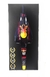 Quadro Mini cockpit Formula 1 RedBull