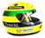 Capacete Formula 1 Ayrton Senna 1993