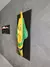 Quadro Cockpit Formula 1 Benetton Schumacher