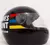 Capacete Formula 1 James Hunt 