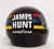 Capacete Formula 1 James Hunt 
