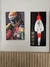 Quadro Cockpit Formula 1 McLaren