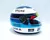 Capacete Formula 1 Mika Hakkinen