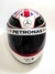 Capacete Formula 1 Lewis Hamilton