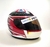 Capacete Formula 1 Lewis Hamilton