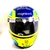 Capacete Formula 1 Fernando Alonso 2023