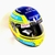 Capacete Formula 1 Fernando Alonso 2023