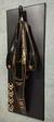 Quadro Cockpit Formula 1 Lotus 97T