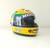 Capacete Formula 1 Ayrton Senna 1991