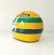 Capacete Formula 1 Ayrton Senna 1991