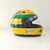 Capacete Formula 1 Ayrton Senna 1991