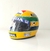 Capacete Formula 1 Ayrton Senna 1991