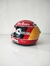 Capacete Formula 1 Michael Schumacher