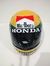 Capacete Formula 1 Ayrton Senna 1988