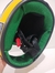 Capacete Formula 1 Ayrton Senna 1988