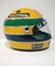 Capacete Formula 1 Ayrton Senna 1988