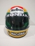 Capacete Formula 1 Ayrton Senna 1988