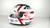 Capacete Formula 1 Nigel Mansell Indy 1993
